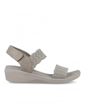 Sandalias casual Skechers Arya - On The Rise