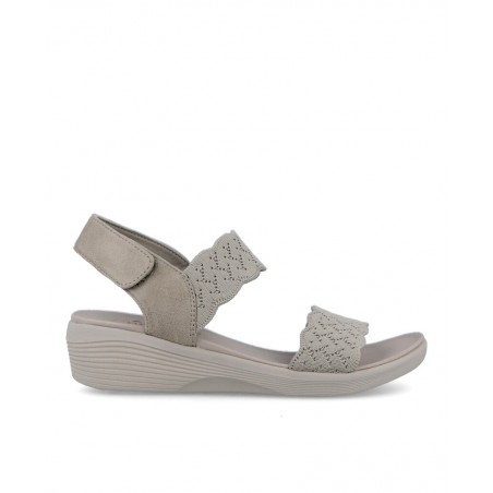Sandalias casual Skechers Arya - On The Rise