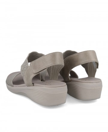 Sandalias casual Skechers Arya - On The Rise