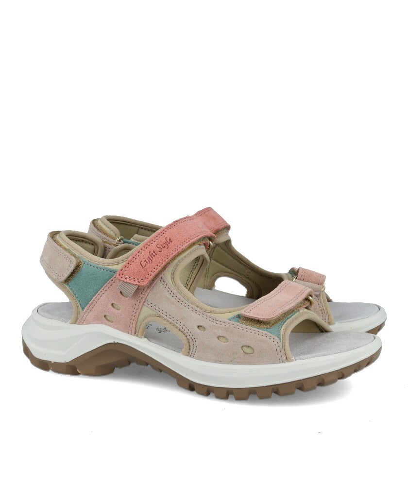 Sandalias de trekking Imac 758921.7160.013