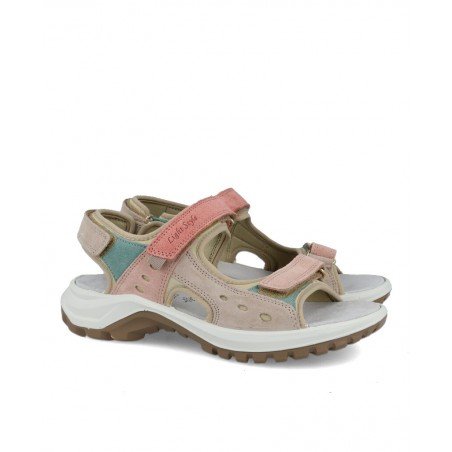 Sandalias de trekking Imac 758921.7160.013
