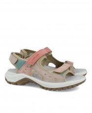 Sandalias de trekking Imac 758921.7160.013