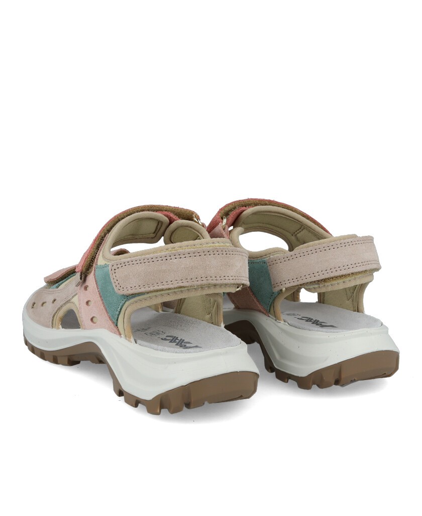 Imac 758921.7160.013 trekking sandals