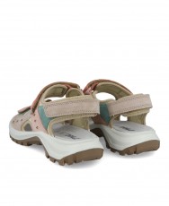 Sandalias de trekking Imac 758921.7160.013