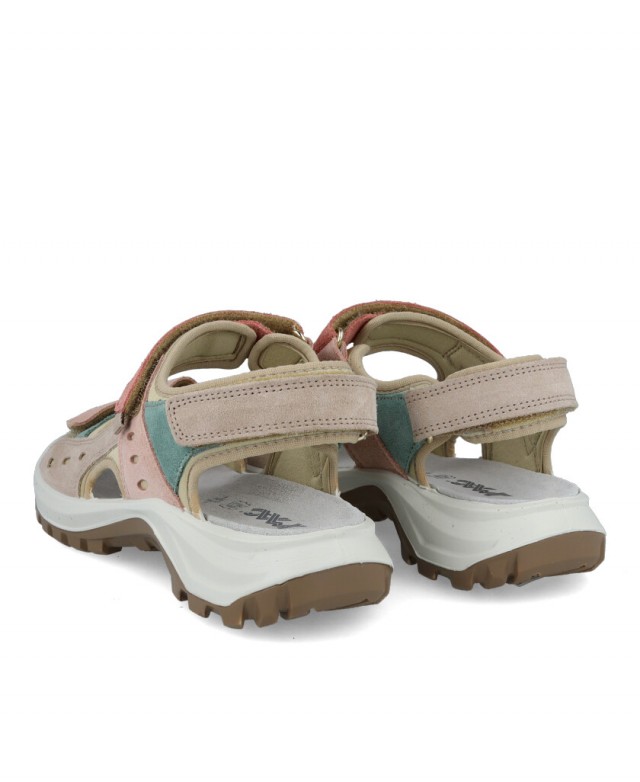 Sandalias de trekking Imac 758921.7160.013