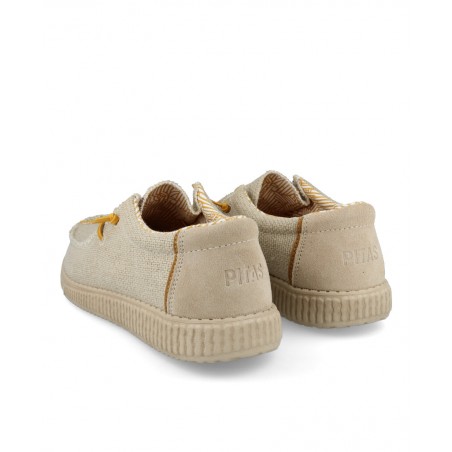 Zapato deportivo Pitas Steve WP150