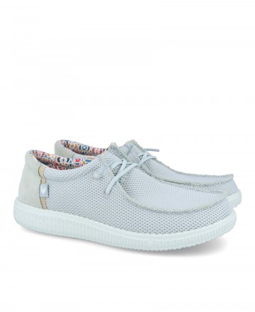 Pitas WP150-Gaia casual moccasins
