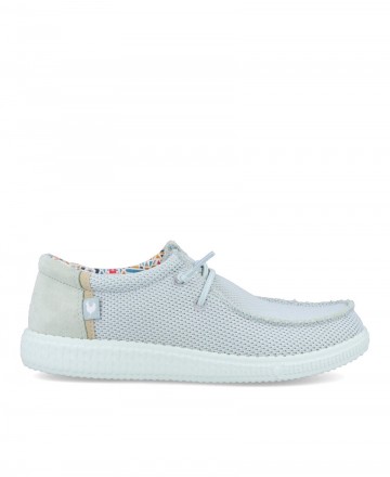 Pitas WP150-Gaia casual moccasins