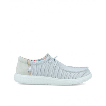 Pitas WP150-Gaia casual moccasins