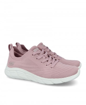 Deportiva Skechers Bobs B Flex Lo Graceful Stride