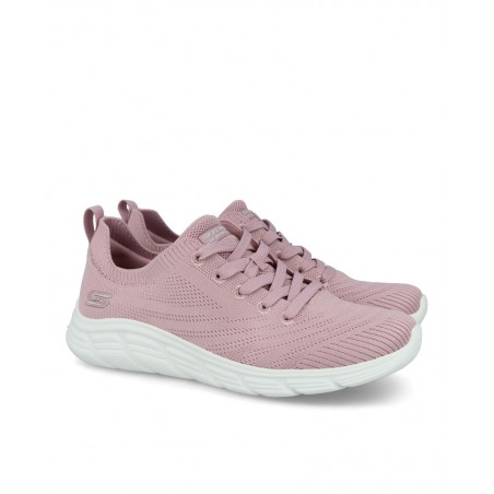 Deportiva Skechers Bobs B Flex Lo Graceful Stride