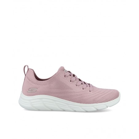 Deportiva Skechers Bobs B Flex Lo Graceful Stride