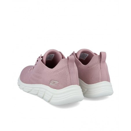 Deportiva Skechers Bobs B Flex Lo Graceful Stride
