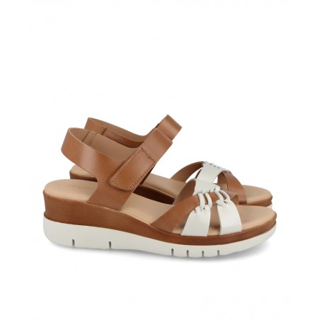 Andares 255605 strappy sandals