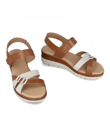 Andares 255605 strappy sandals