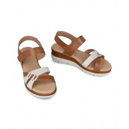 Andares 255605 strappy sandals