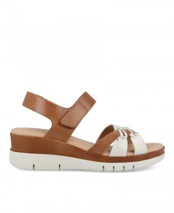 Andares 255605 strappy sandals