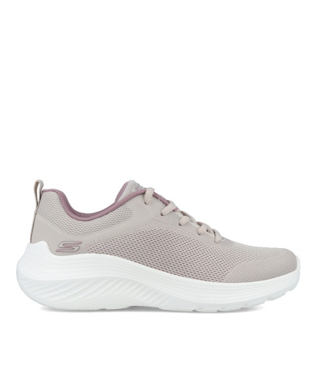 Zapatillas deportivas Skechers Bobs Squad Waves
