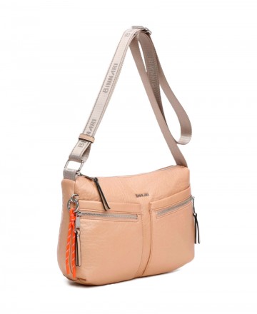Bolso bandolera Binnari Segre 20600