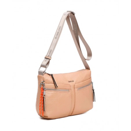 Bolso bandolera Binnari Segre 20600