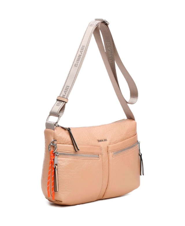 Bolso bandolera Binnari Segre 20600 Bolso bandolera Binnari Segre 20600