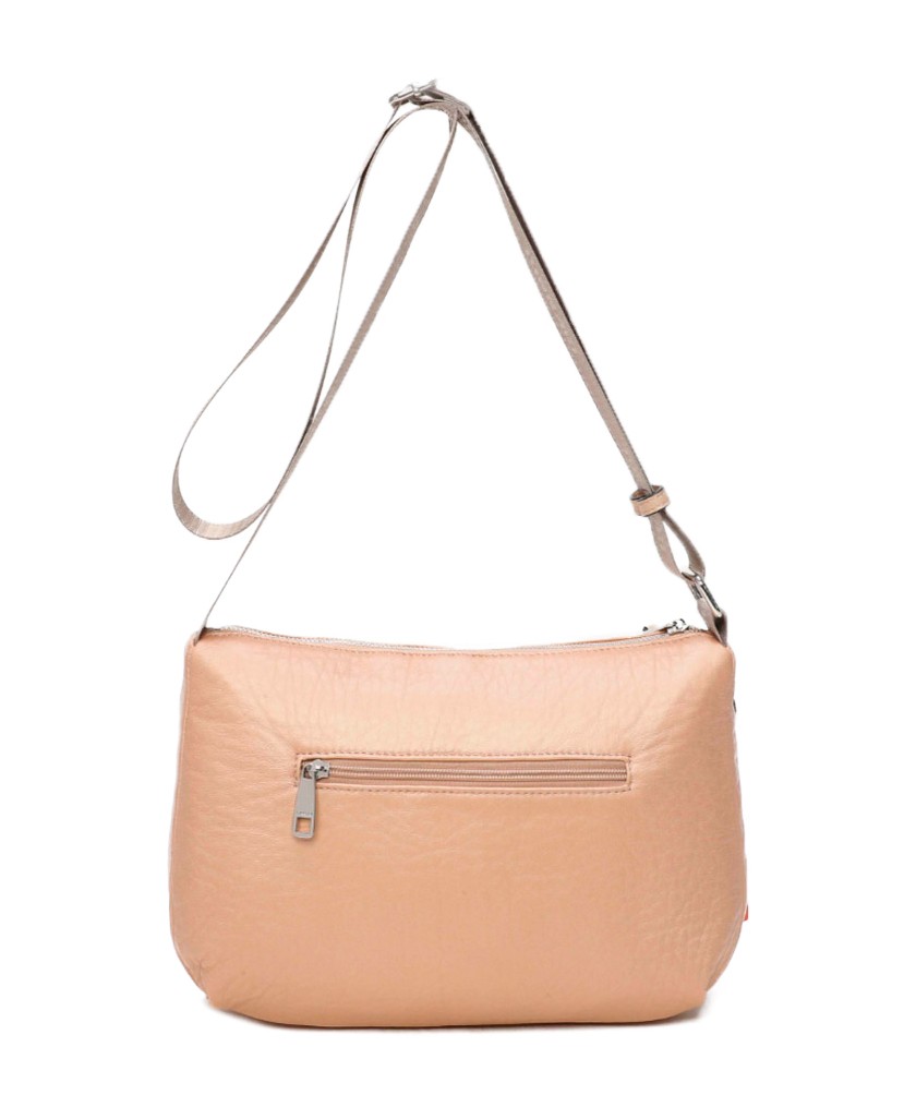 Bolso bandolera Binnari Segre 20600