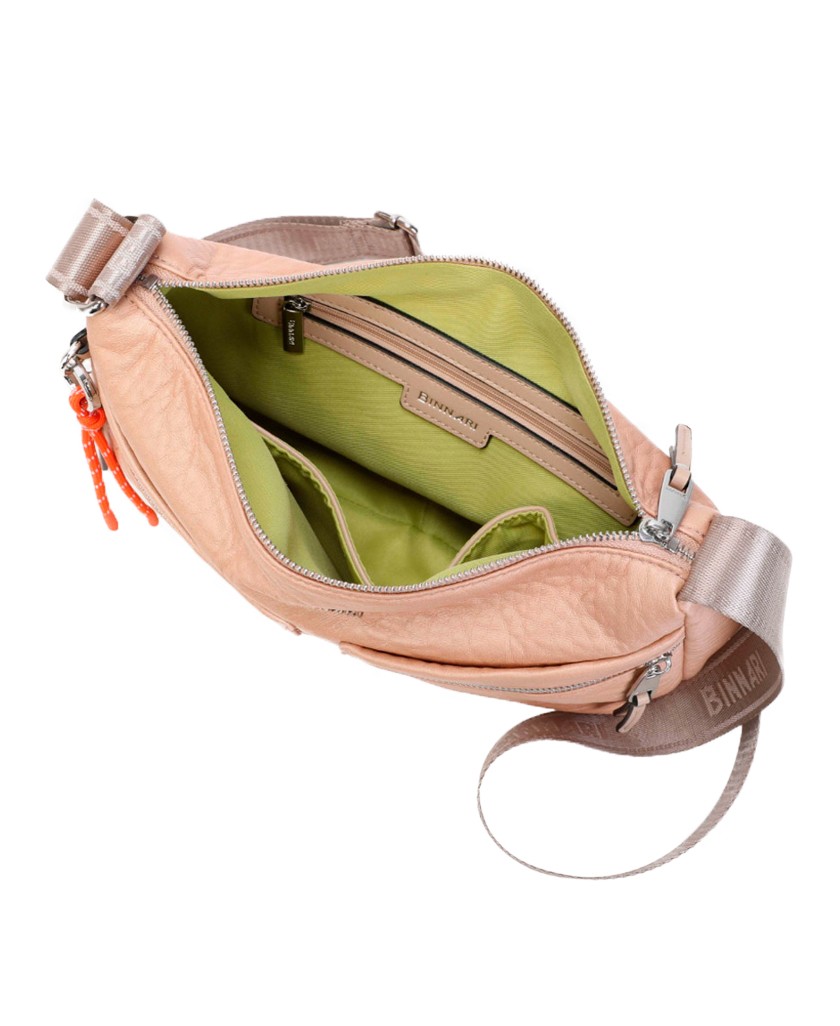 Segre Binnari 20600 Crossbody Bag