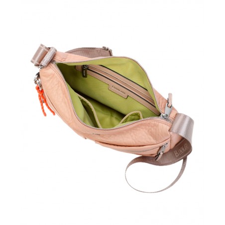 Bolso bandolera Binnari Segre 20600