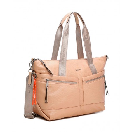 Bolso shopper Binnari Segre 20601