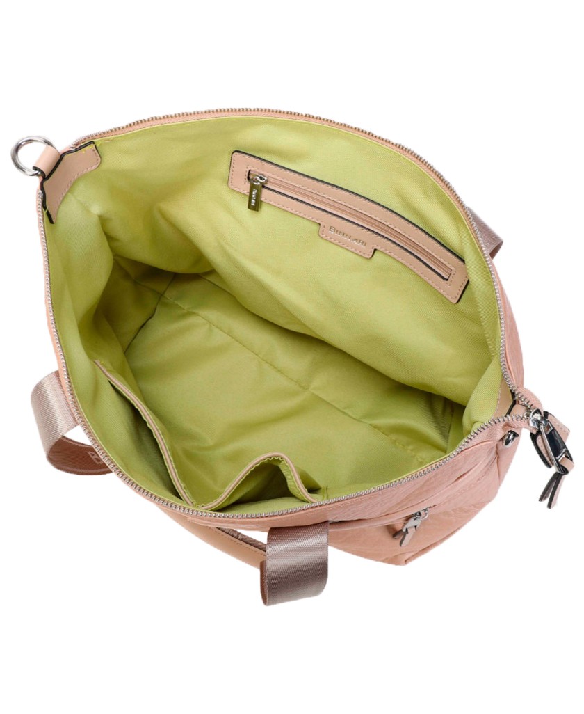 Bolso shopper Binnari Segre 20601