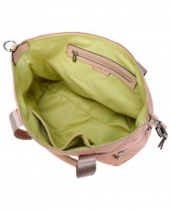 Bolso shopper Binnari Segre 20601