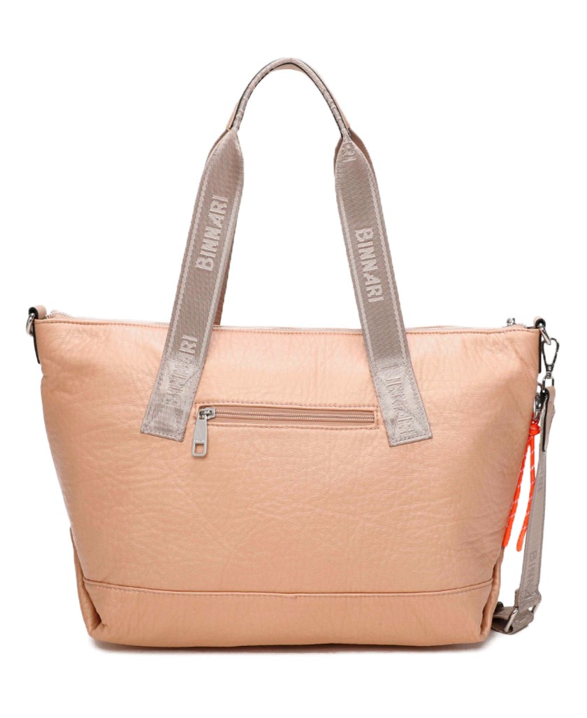 Bolso shopper Binnari Segre 20601
