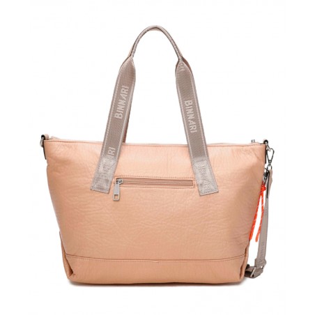 Bolso shopper Binnari Segre 20601