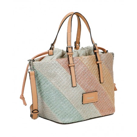Multicolor Narcea Binnari 20560 Bag