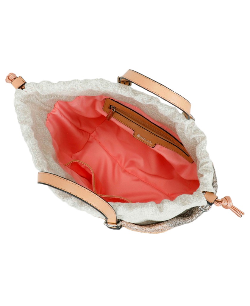 Multicolor Narcea Binnari 20560 Bag