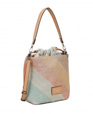 Narcea Binnari 20561 Shoulder Bag Narcea Binnari 20561 Shoulder Bag