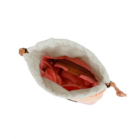 Bolso de hombro Binnari Narcea 20561