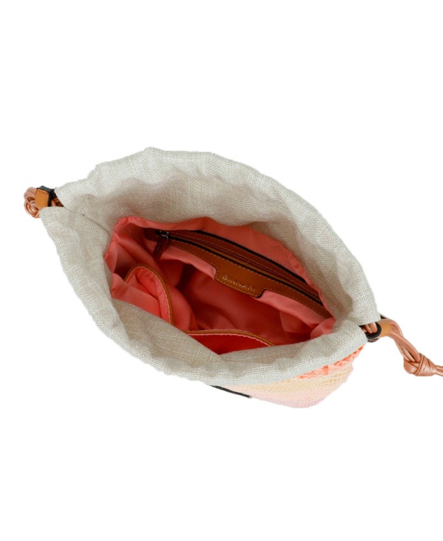 Bolso de hombro Binnari Narcea 20561