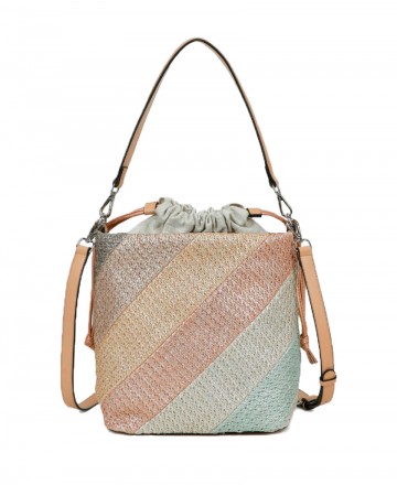 Narcea Binnari 20561 Shoulder Bag