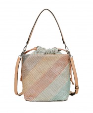 Bolso de hombro Binnari Narcea 20561