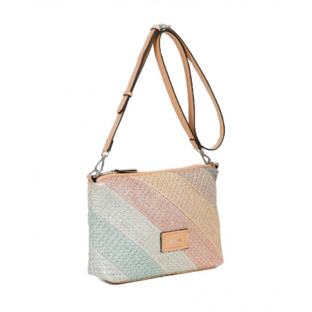 Bolso bandolera Binnari Narcea 20563