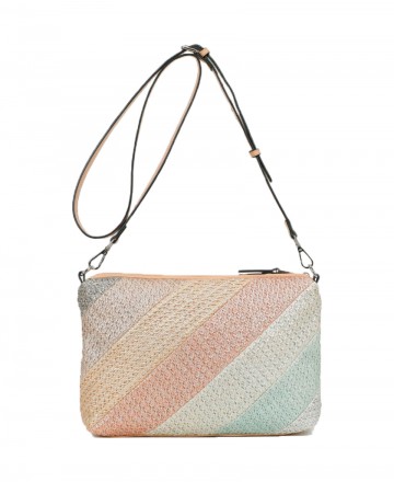Bolso bandolera Binnari Narcea 20563
