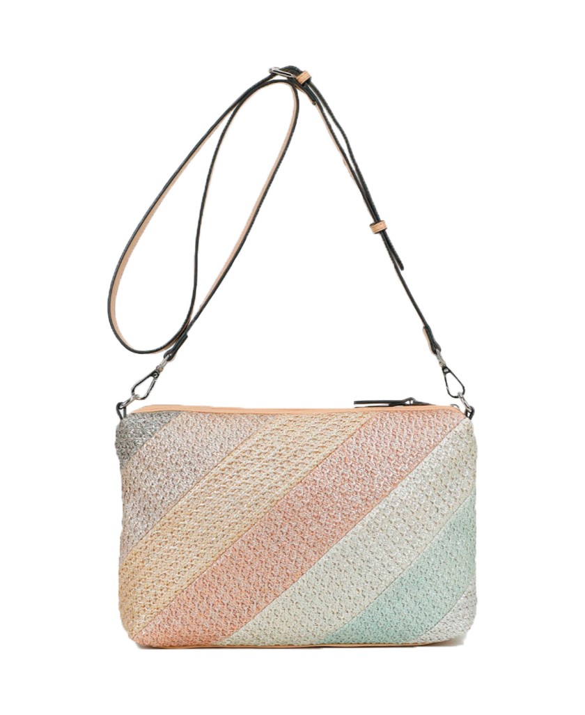 Bolso bandolera Binnari Narcea 20563