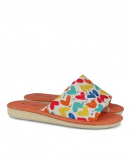 Garzón P400 Printed House Slippers Garzón P400 Printed House Slippers