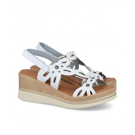 Andares 260404 Mid-Wedge Sandals