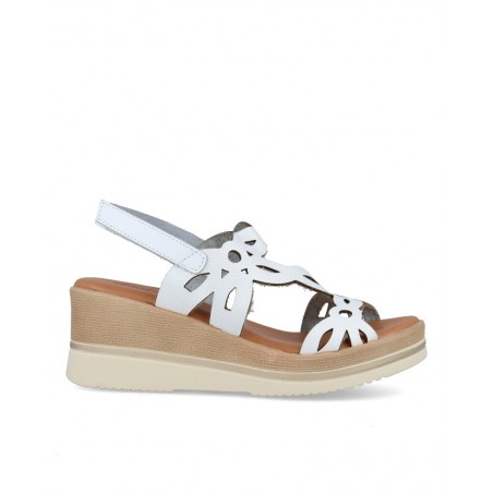 Andares 260404 Mid-Wedge Sandals
