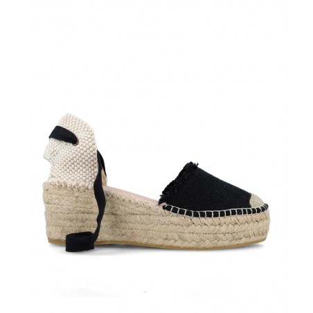 Original wedge espadrilles Macarena Java 34