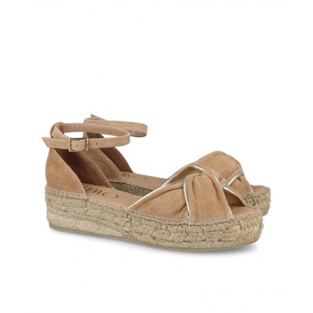 Gaimo Torgos platform espadrilles