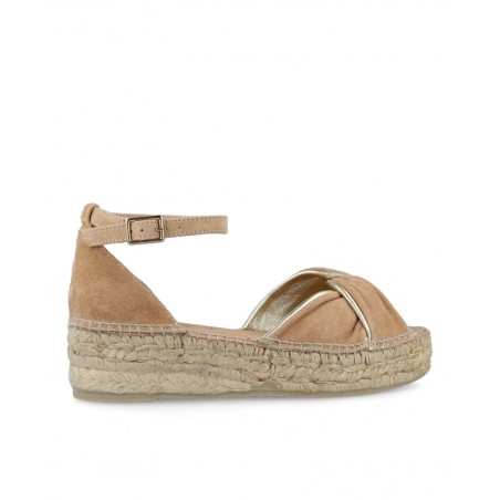 Gaimo Torgos platform espadrilles