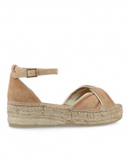 Gaimo Torgos platform espadrilles